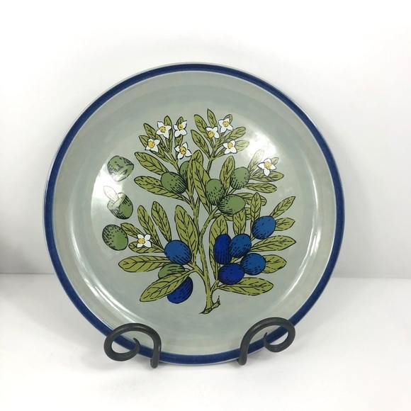 GOURMET International Stoneware 4406 Olives - Picture 11 of 11